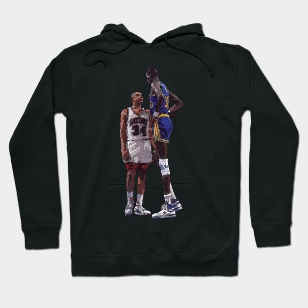 Barkley x Bol Hoodie by Playful Creatives